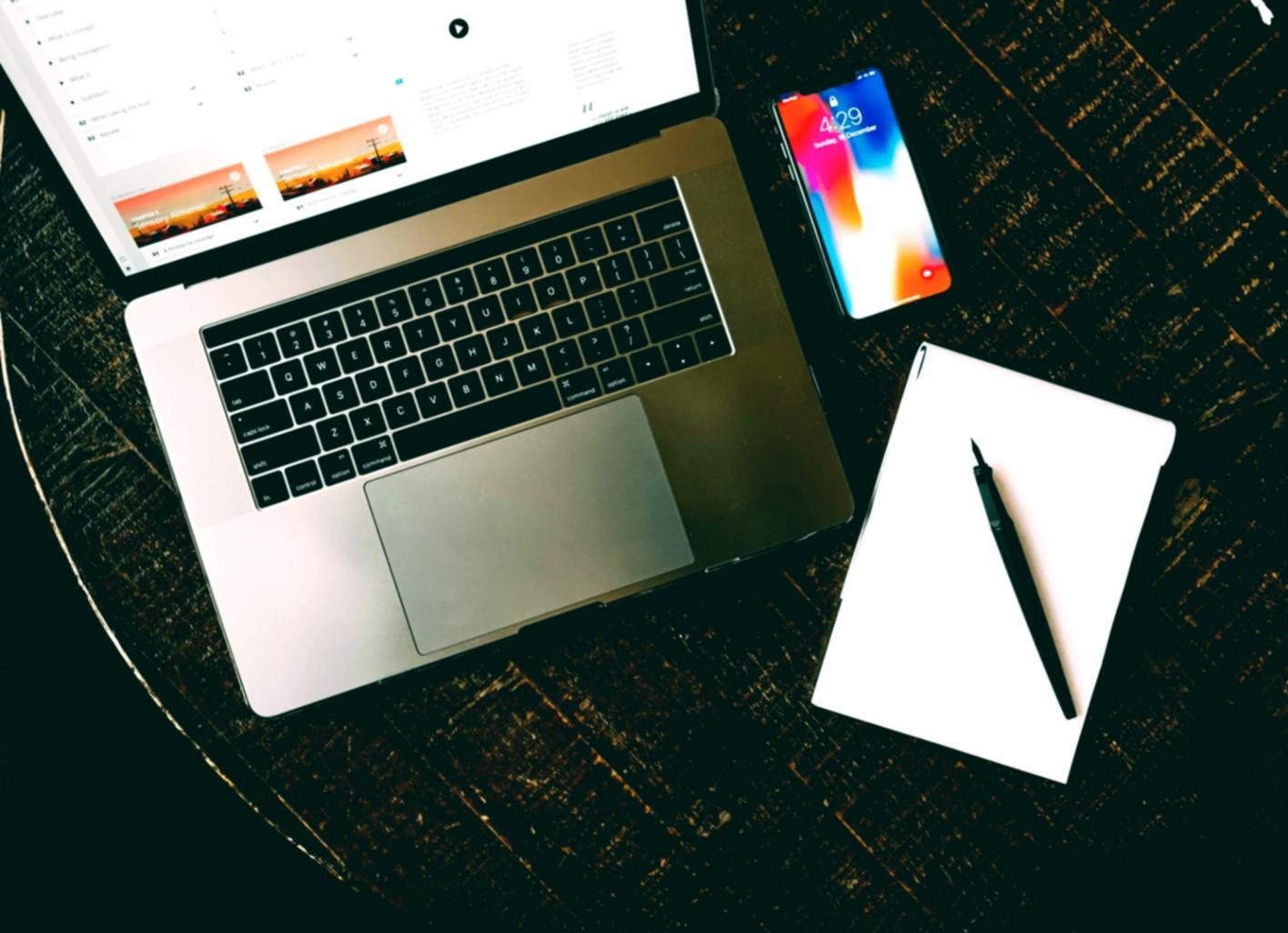 Technisches Audit Dashboard